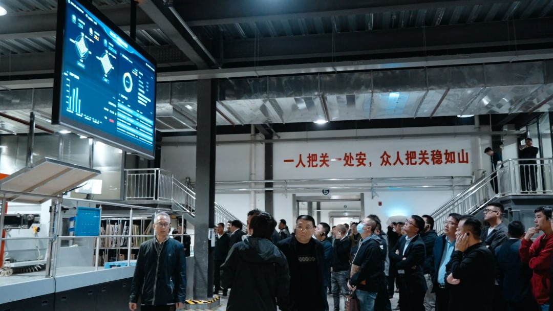 属于新葡的京集团350vip8888的2023丨岁月为证，奋斗不止；敬过去，赢未来