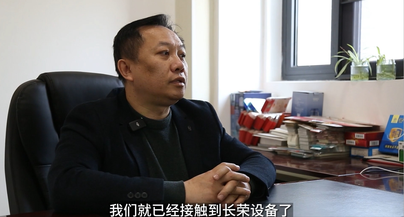 印包企业如何在激烈竞争中实现产值翻倍？