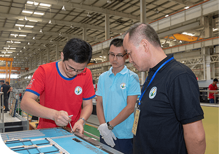 欢迎来到新葡的京集团350vip8888媒体演示中心(MMC)