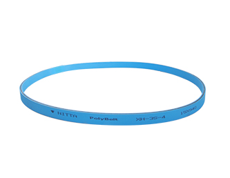 折返部左、右后压带