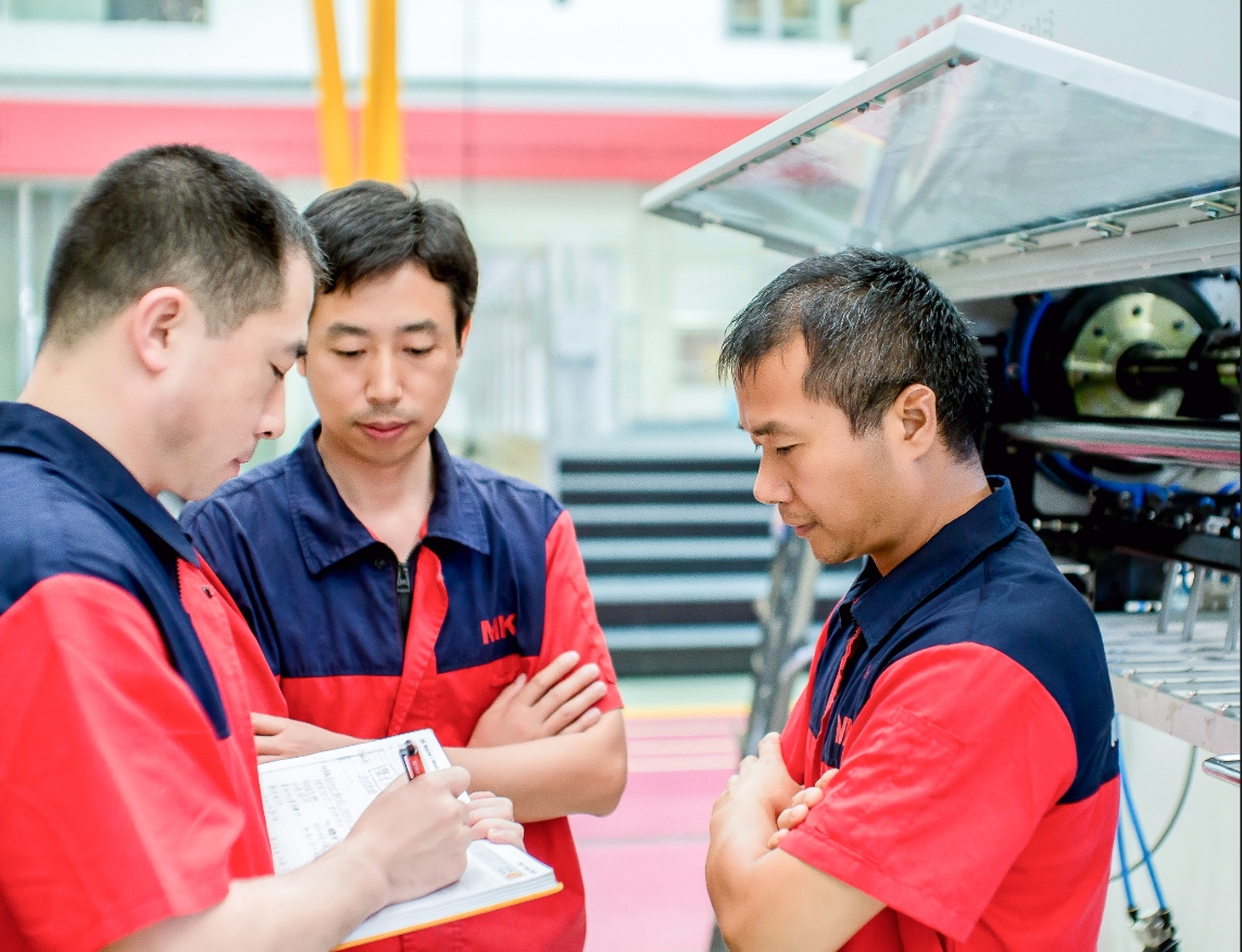 创新是新葡的京集团350vip8888事业的基石